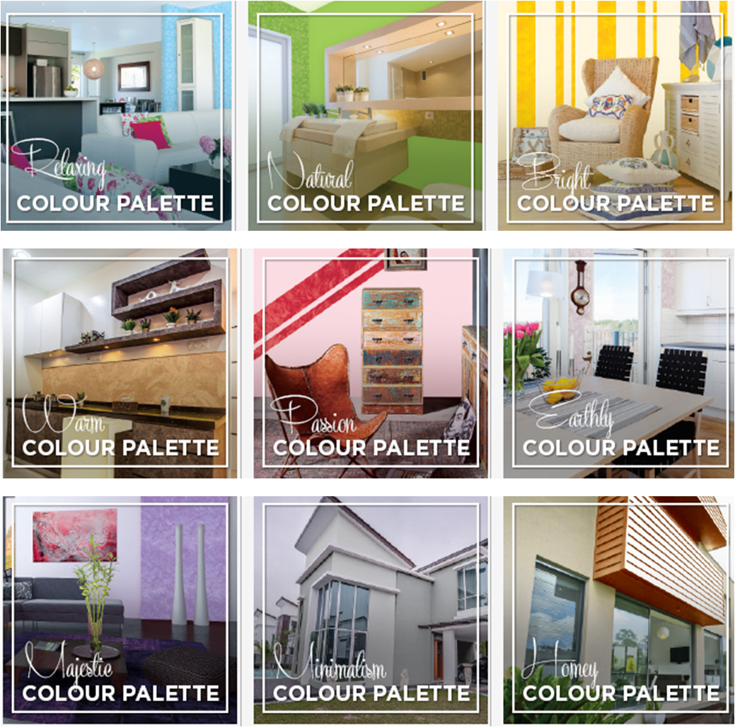 Nippon Paint Indonesia The Coatings Expert Nippon Paint Colour