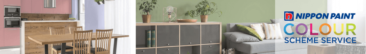 COLOUR SCHEME SERVICE