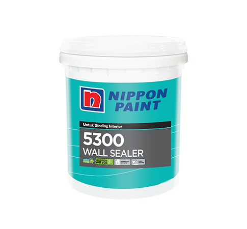 5300 WALL SEALER