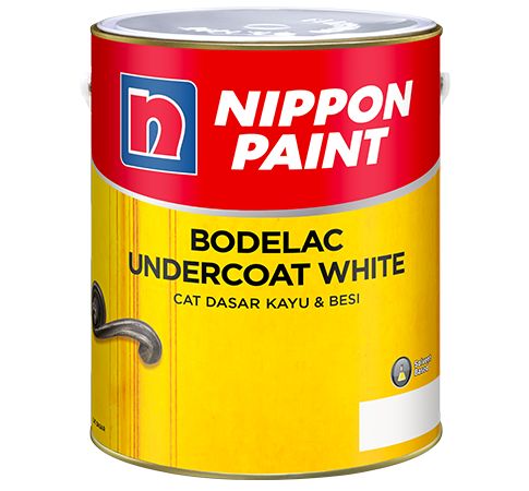 BODELAC UNDERCOAT