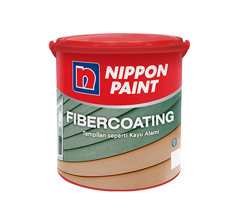NIPPON FIBERCOATING