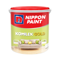 KOMILEX GOLD