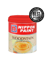 NIPPON WOODSTAIN 