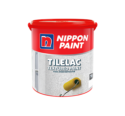 TILELAC TEXTURED PAINT