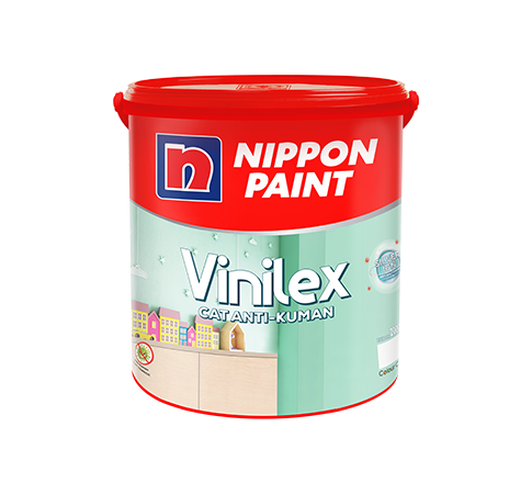 NIPPON VINILEX (WITH SILVER-ION)